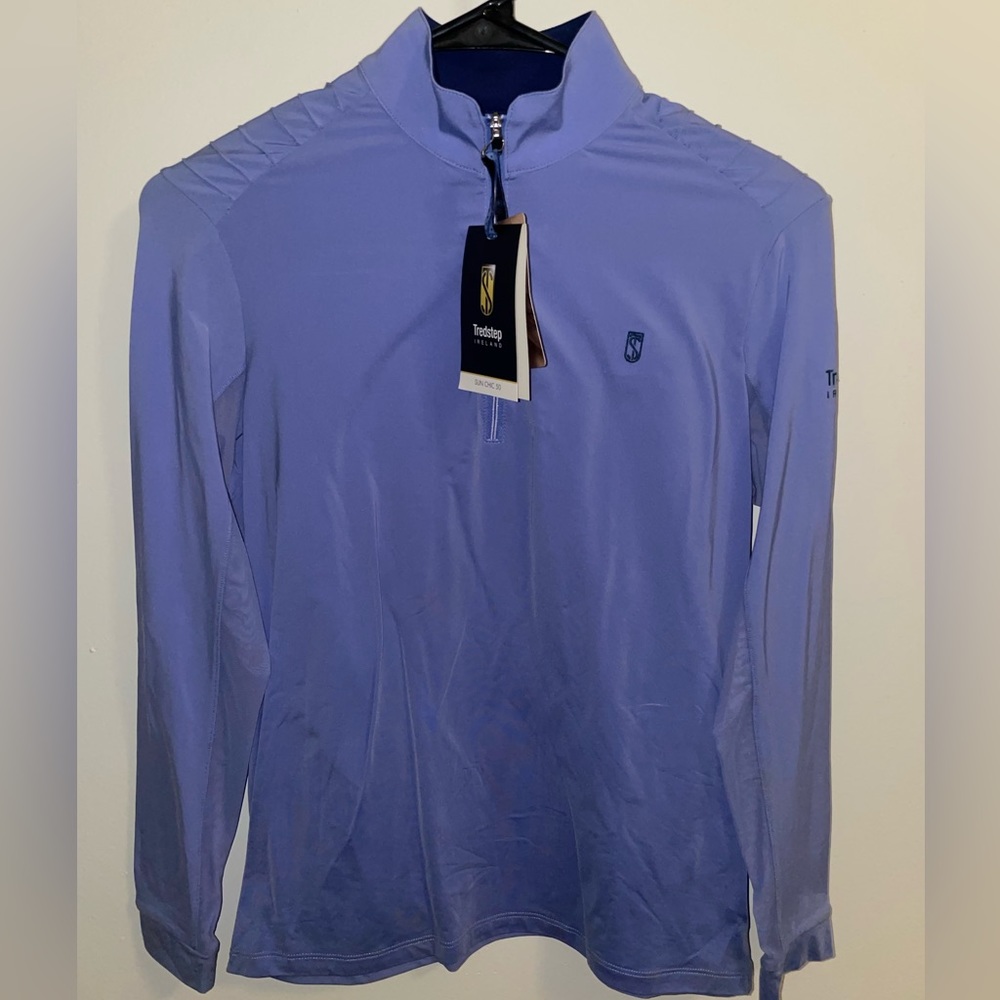 NWT Tredstep Sun Chic 50 Shirt